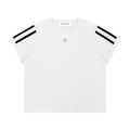 Women's Varsity Stripe T-Shirt