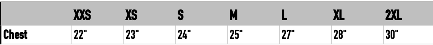 Hibiscus Paint Bralette